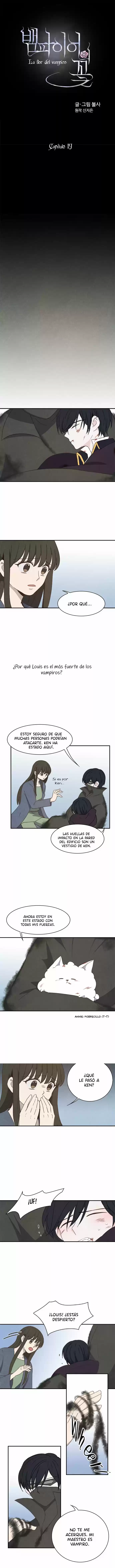 La Flor Del Viento S2 - Capítulo 19 - Página 8 - LectorTMOo