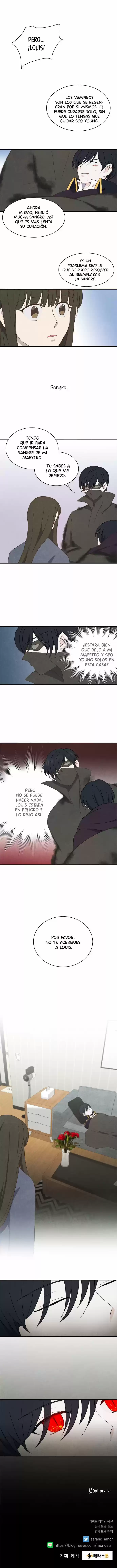 La Flor Del Viento S2 - Capítulo 19 - Página 9 - LectorTMOo