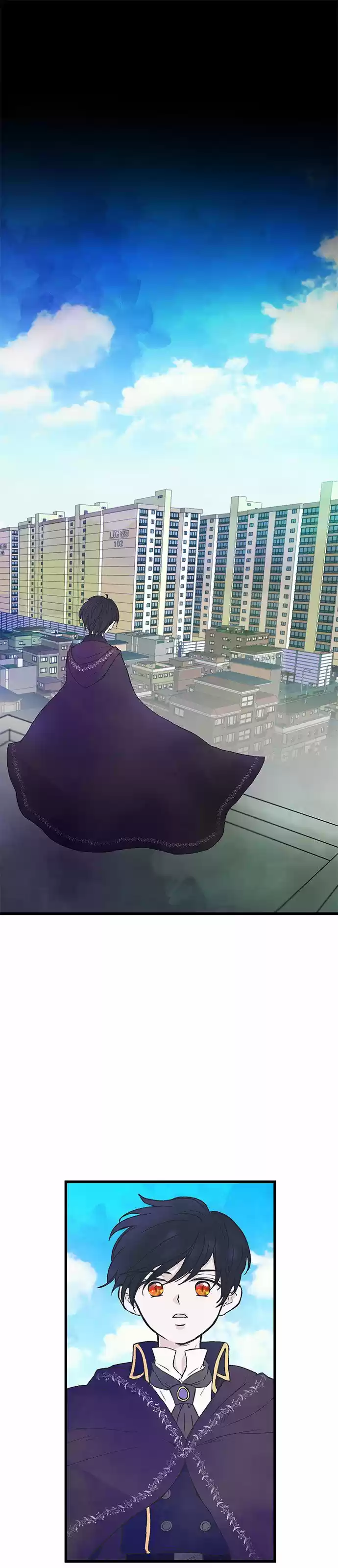 La Flor Del Viento S2 - Capítulo 2 - Página 2 - LectorTMOo