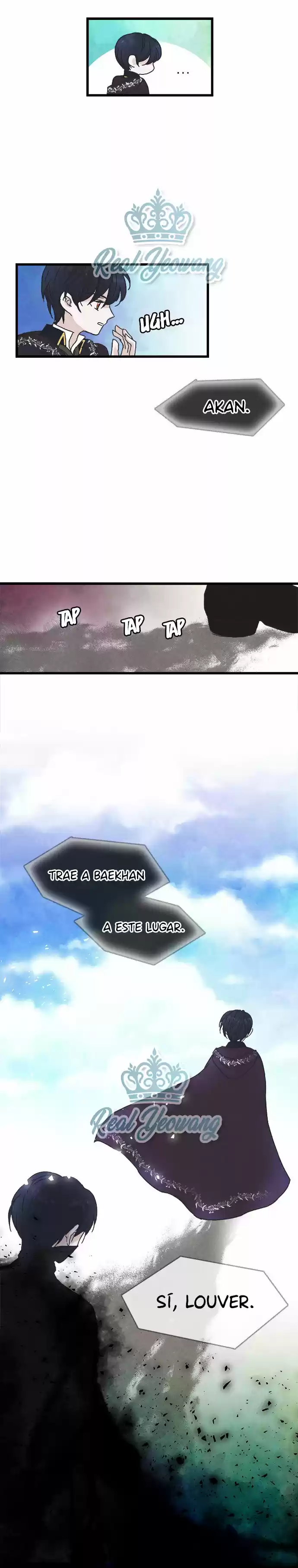 La Flor Del Viento S2 - Capítulo 2 - Página 5 - LectorTMOo