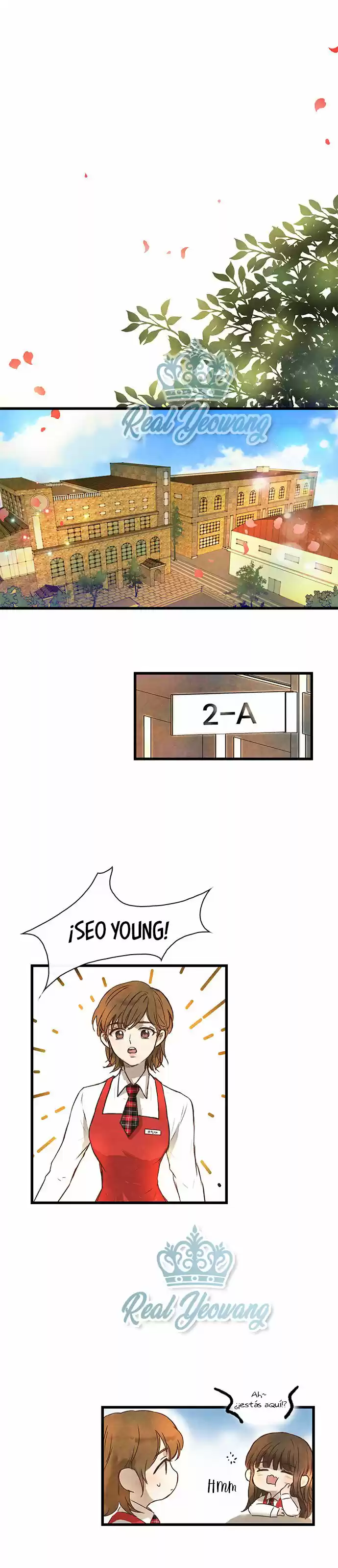 La Flor Del Viento S2 - Capítulo 2 - Página 12 - LectorTMOo
