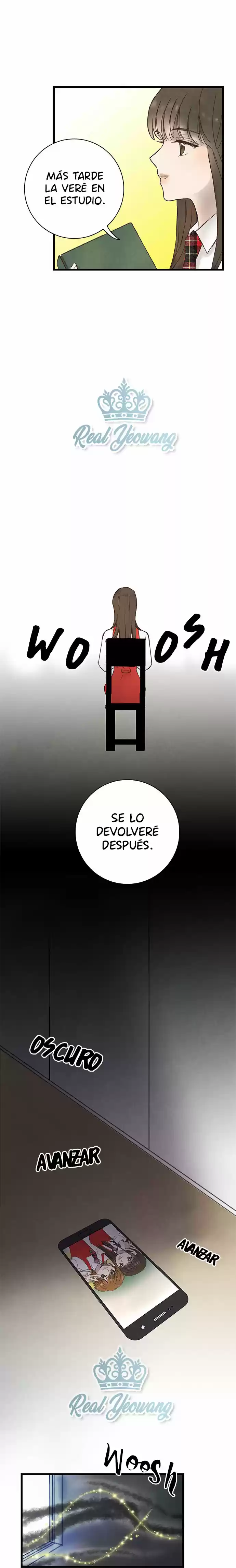 La Flor Del Viento S2 - Capítulo 2 - Página 17 - LectorTMOo
