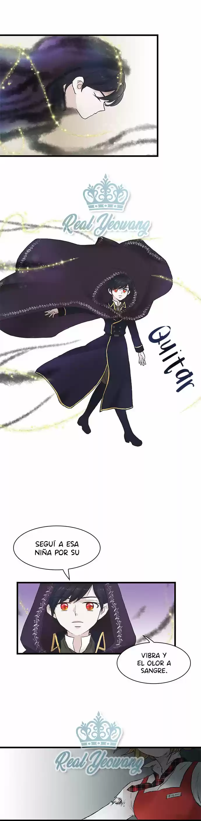 La Flor Del Viento S2 - Capítulo 2 - Página 18 - LectorTMOo