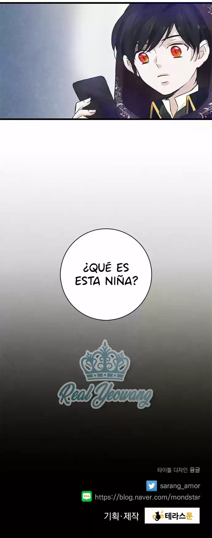 La Flor Del Viento S2 - Capítulo 2 - Página 21 - LectorTMOo