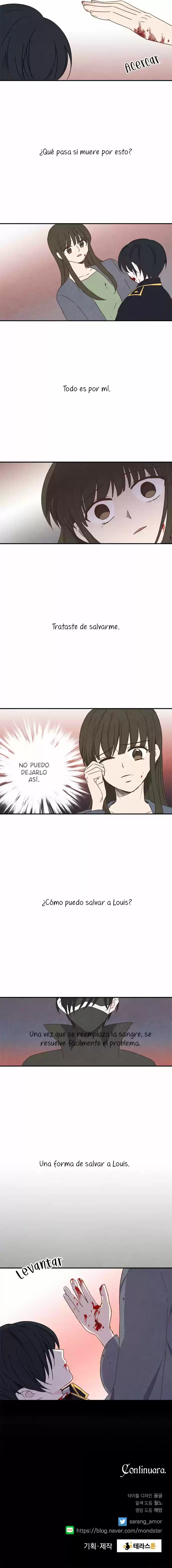 La Flor Del Viento S2 - Capítulo 20 - Página 9 - LectorTMOo