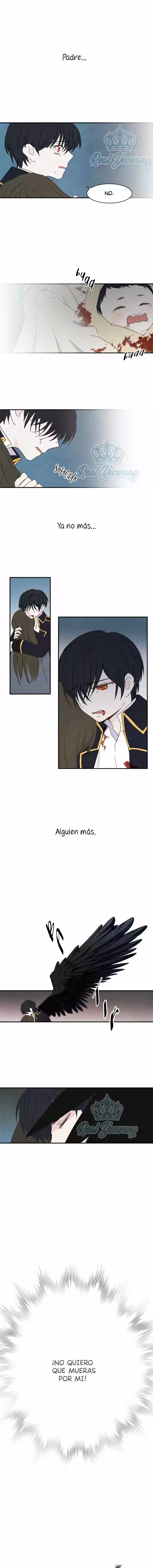 La Flor Del Viento S2 - Capítulo 21 - Página 5 - LectorTMOo