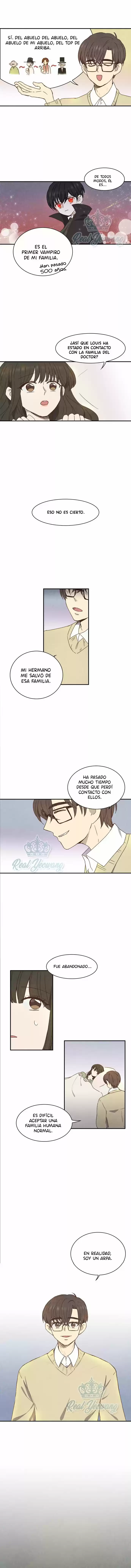 La Flor Del Viento S2 - Capítulo 22 - Página 4 - LectorTMOo