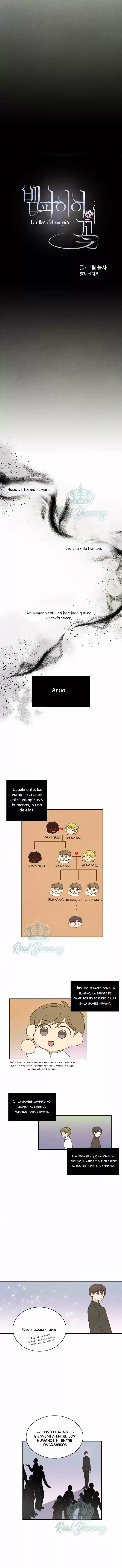 La Flor Del Viento S2 - Capítulo 22 - Página 5 - LectorTMOo
