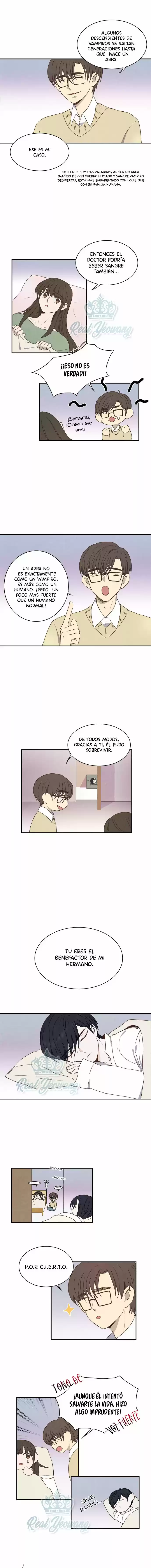 La Flor Del Viento S2 - Capítulo 22 - Página 6 - LectorTMOo