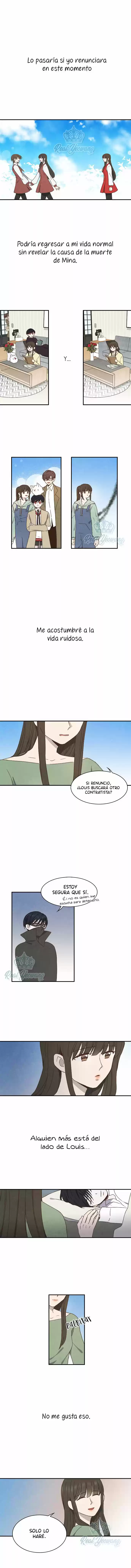 La Flor Del Viento S2 - Capítulo 23 - Página 3 - LectorTMOo