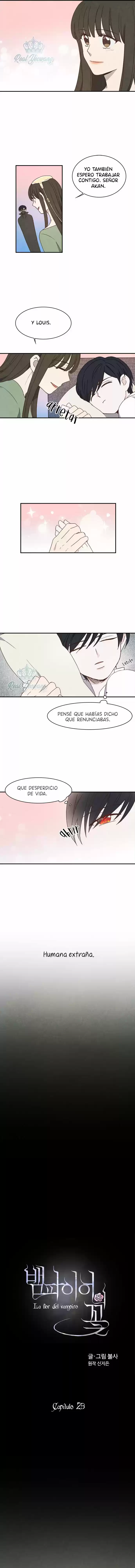 La Flor Del Viento S2 - Capítulo 23 - Página 5 - LectorTMOo