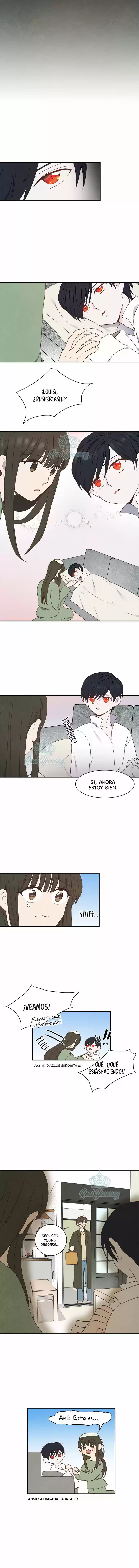 La Flor Del Viento S2 - Capítulo 23 - Página 6 - LectorTMOo