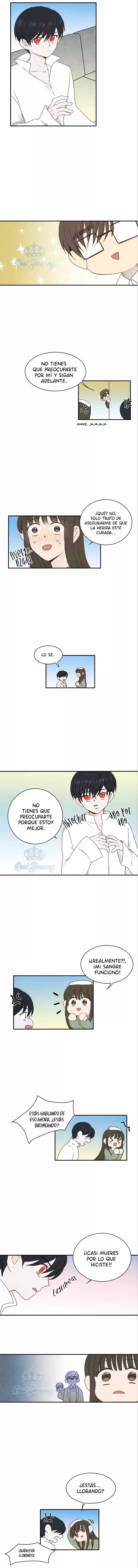 La Flor Del Viento S2 - Capítulo 23 - Página 7 - LectorTMOo