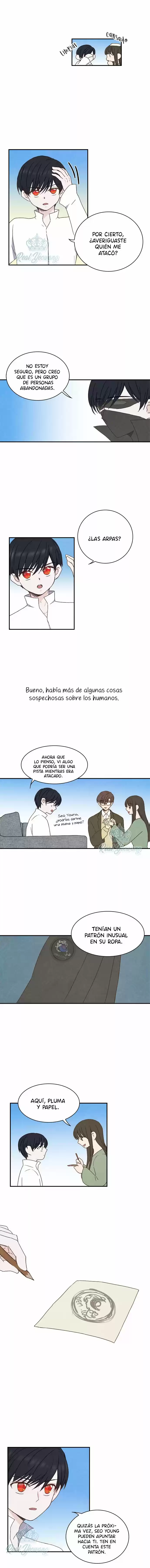 La Flor Del Viento S2 - Capítulo 23 - Página 8 - LectorTMOo