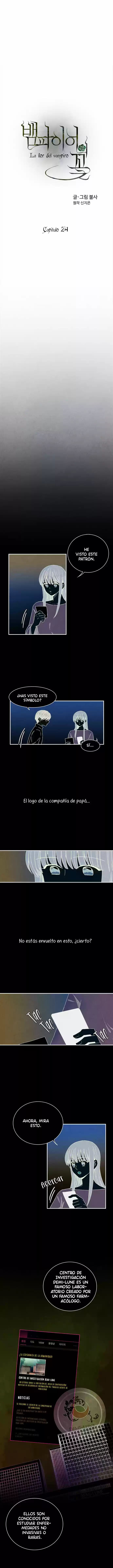 La Flor Del Viento S2 - Capítulo 24 - Página 4 - LectorTMOo