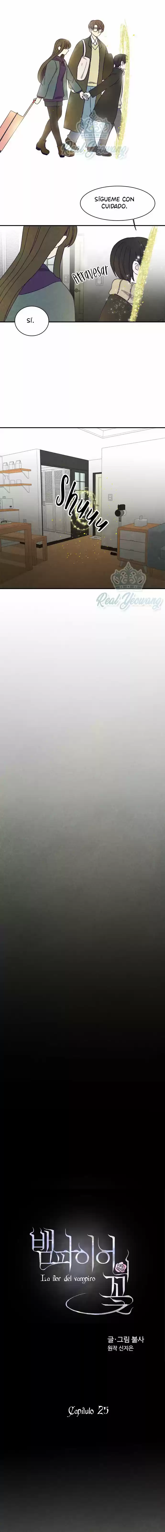 La Flor Del Viento S2 - Capítulo 25 - Página 5 - LectorTMOo