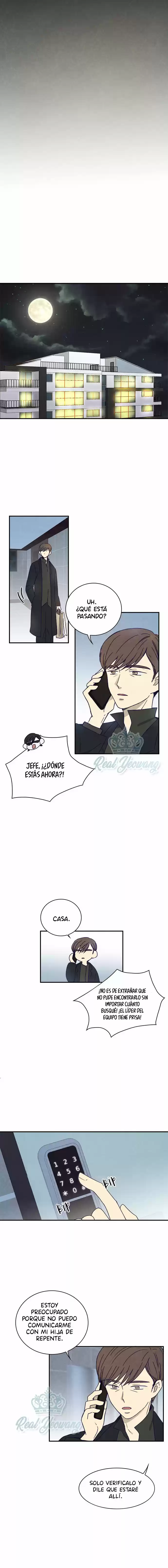 La Flor Del Viento S2 - Capítulo 25 - Página 6 - LectorTMOo