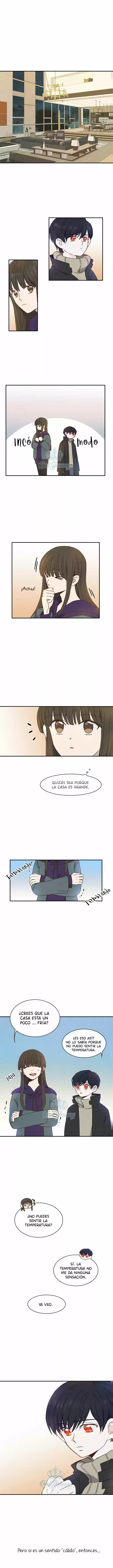 La Flor Del Viento S2 - Capítulo 26 - Página 2 - LectorTMOo