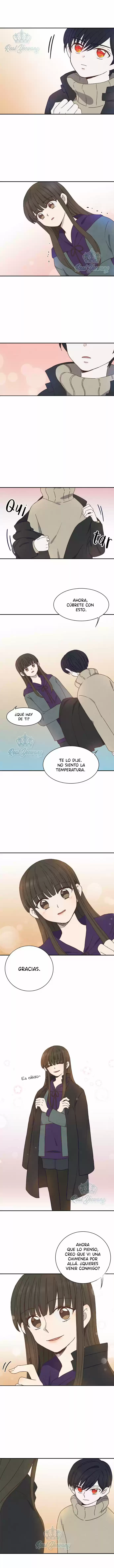 La Flor Del Viento S2 - Capítulo 26 - Página 3 - LectorTMOo