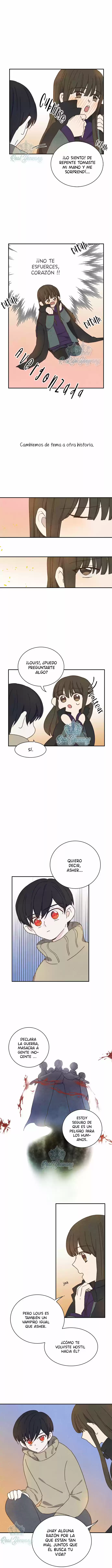 La Flor Del Viento S2 - Capítulo 26 - Página 6 - LectorTMOo