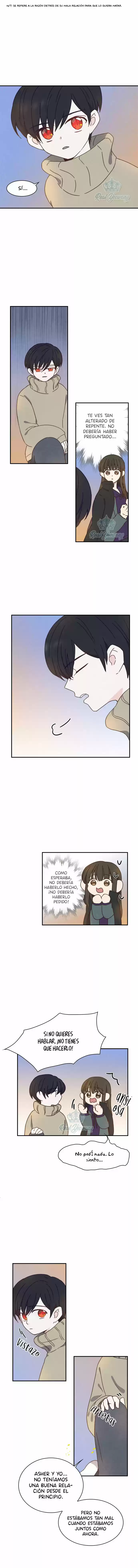 La Flor Del Viento S2 - Capítulo 26 - Página 7 - LectorTMOo