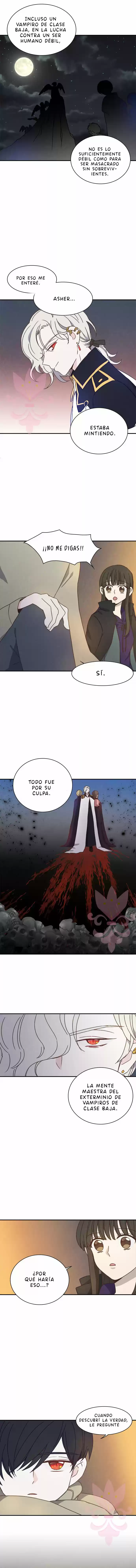 La Flor Del Viento S2 - Capítulo 27 - Página 4 - LectorTMOo