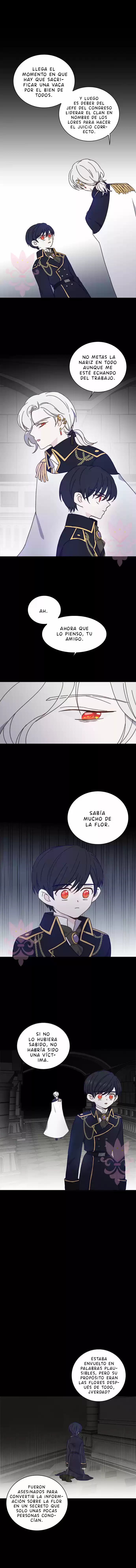 La Flor Del Viento S2 - Capítulo 27 - Página 6 - LectorTMOo