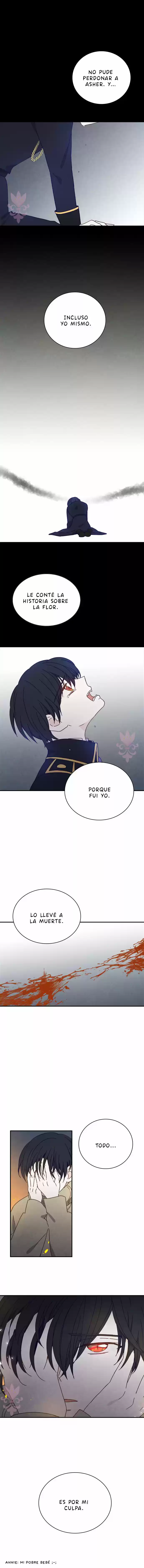 La Flor Del Viento S2 - Capítulo 27 - Página 7 - LectorTMOo