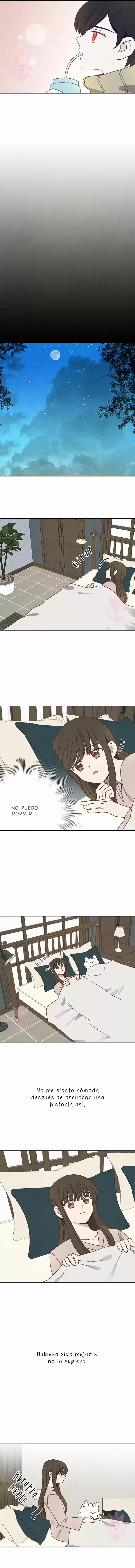 La Flor Del Viento S2 - Capítulo 27 - Página 10 - LectorTMOo