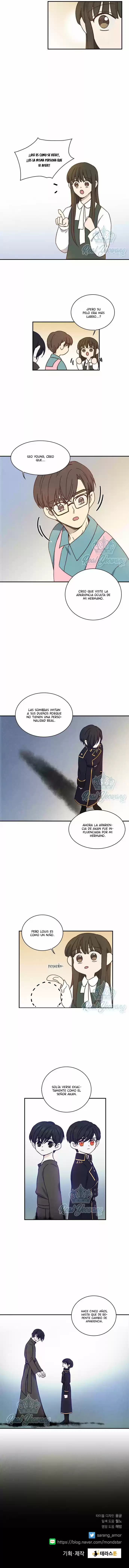 La Flor Del Viento S2 - Capítulo 28 - Página 8 - LectorTMOo