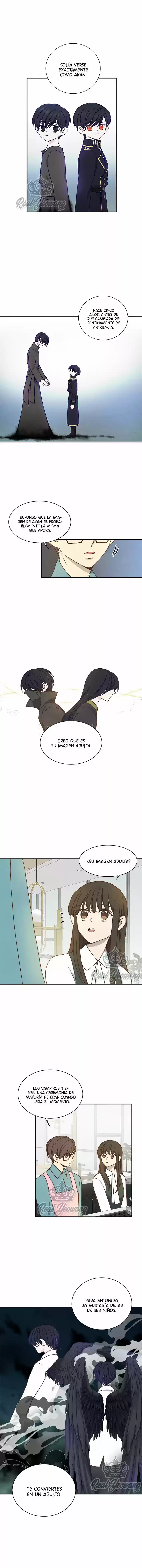 La Flor Del Viento S2 - Capítulo 29 - Página 2 - LectorTMOo