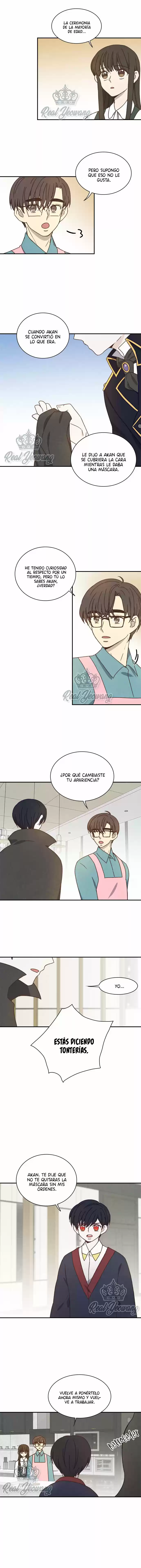 La Flor Del Viento S2 - Capítulo 29 - Página 3 - LectorTMOo
