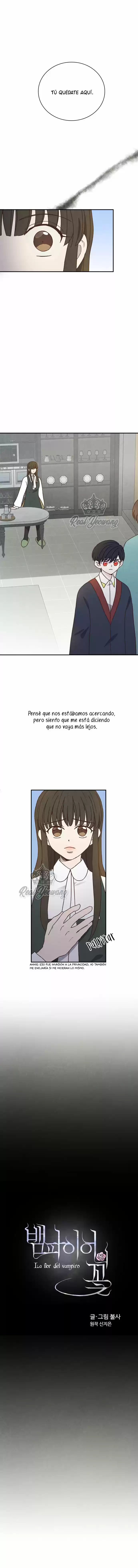 La Flor Del Viento S2 - Capítulo 29 - Página 5 - LectorTMOo
