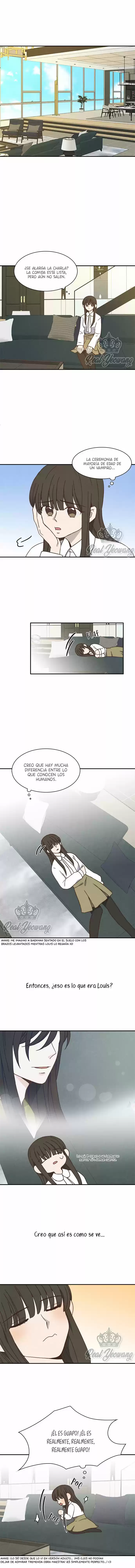 La Flor Del Viento S2 - Capítulo 29 - Página 6 - LectorTMOo