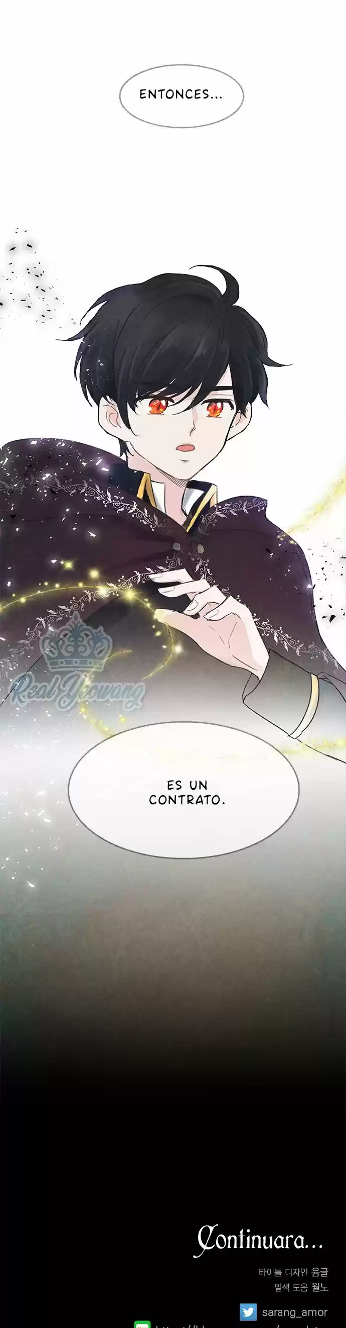 La Flor Del Viento S2 - Capítulo 3 - Página 17 - LectorTMOo