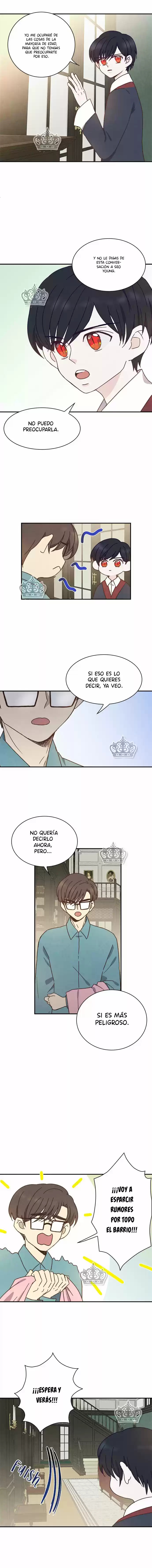La Flor Del Viento S2 - Capítulo 30 - Página 3 - LectorTMOo
