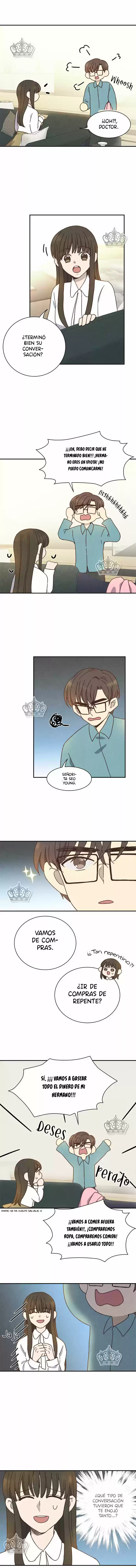La Flor Del Viento S2 - Capítulo 30 - Página 5 - LectorTMOo