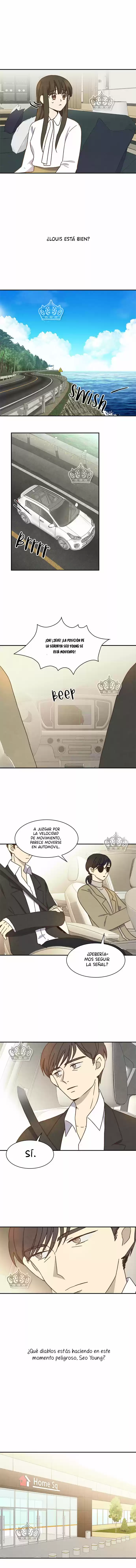 La Flor Del Viento S2 - Capítulo 30 - Página 6 - LectorTMOo