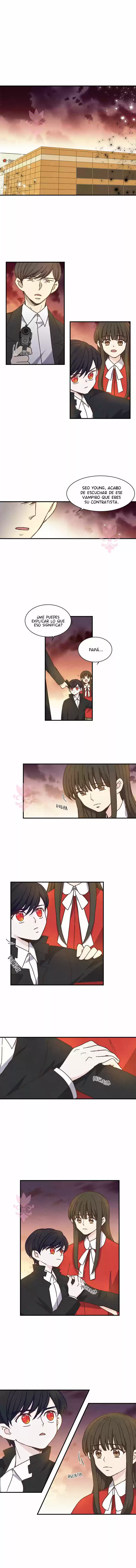 La Flor Del Viento S2 - Capítulo 32 - Página 2 - LectorTMOo
