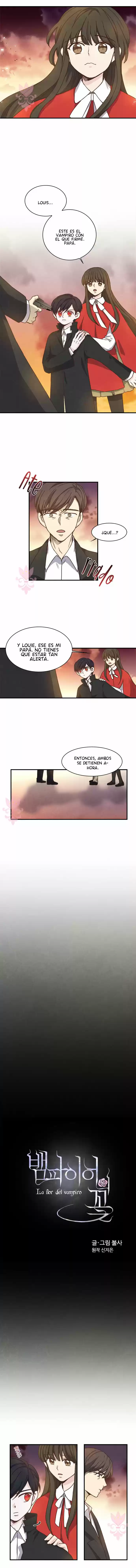 La Flor Del Viento S2 - Capítulo 32 - Página 3 - LectorTMOo