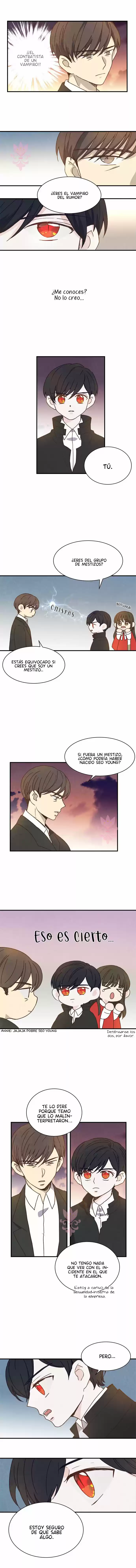 La Flor Del Viento S2 - Capítulo 32 - Página 4 - LectorTMOo