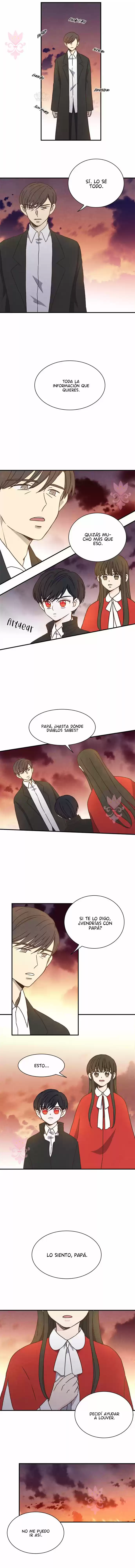 La Flor Del Viento S2 - Capítulo 32 - Página 5 - LectorTMOo