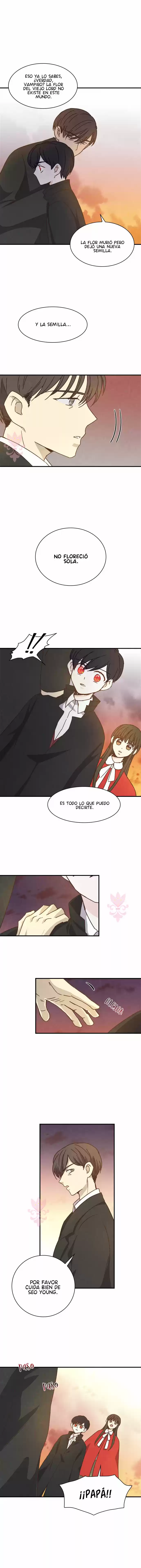 La Flor Del Viento S2 - Capítulo 32 - Página 7 - LectorTMOo