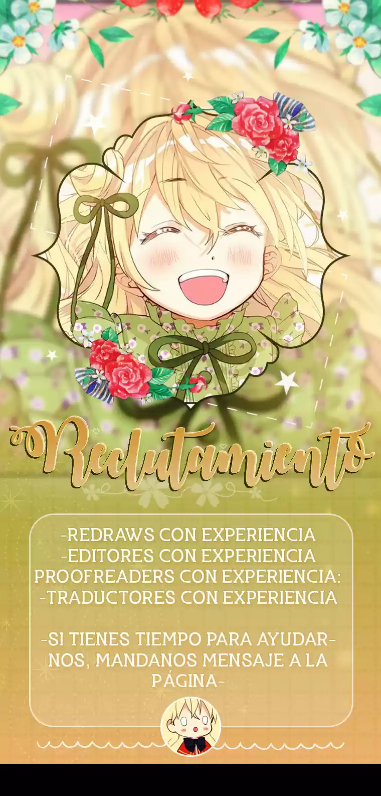 La Flor Del Viento S2 - Capítulo 32 - Página 9 - LectorTMOo