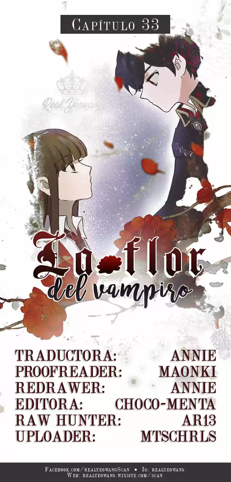 La Flor Del Viento S2 - Capítulo 33 - Página 1 - LectorTMOo