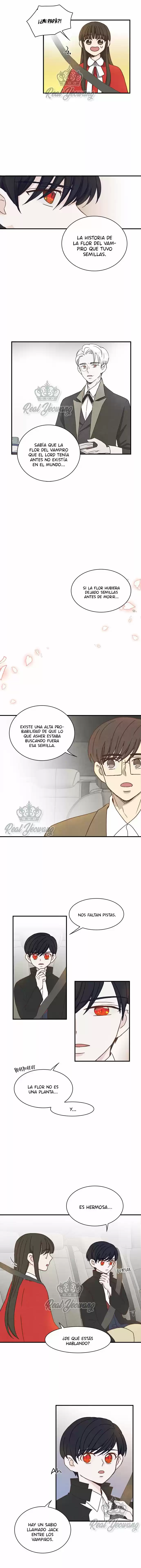 La Flor Del Viento S2 - Capítulo 33 - Página 5 - LectorTMOo