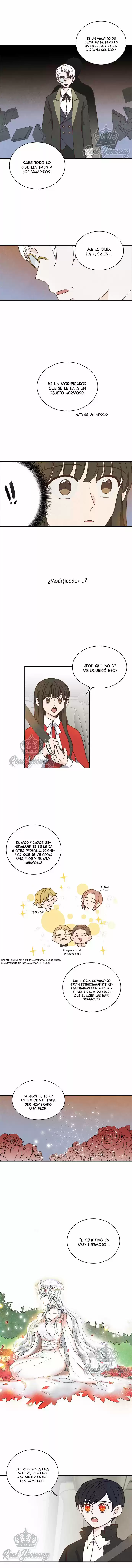 La Flor Del Viento S2 - Capítulo 33 - Página 6 - LectorTMOo