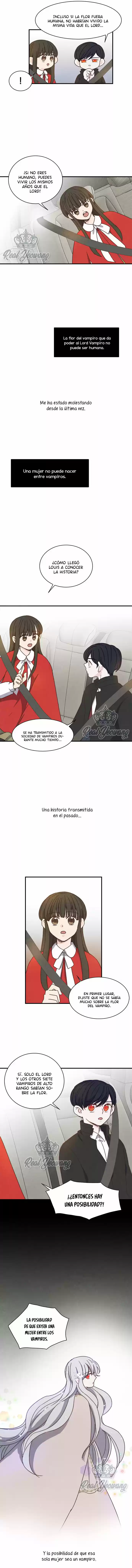 La Flor Del Viento S2 - Capítulo 33 - Página 7 - LectorTMOo