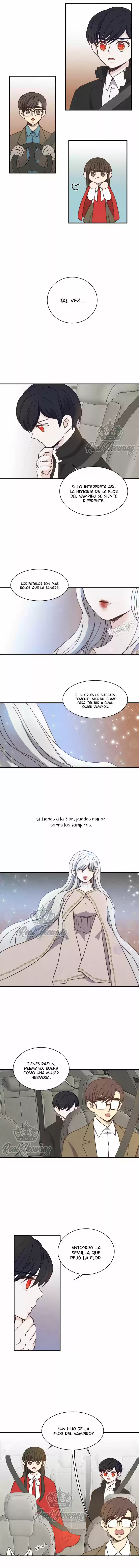 La Flor Del Viento S2 - Capítulo 33 - Página 8 - LectorTMOo