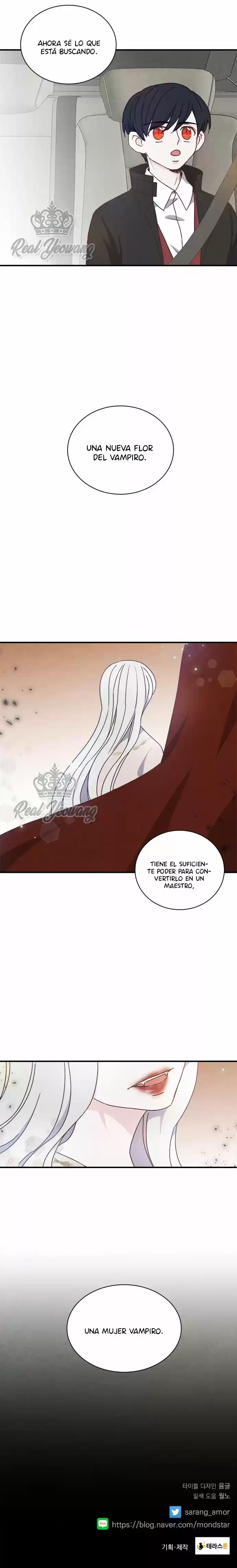 La Flor Del Viento S2 - Capítulo 33 - Página 9 - LectorTMOo